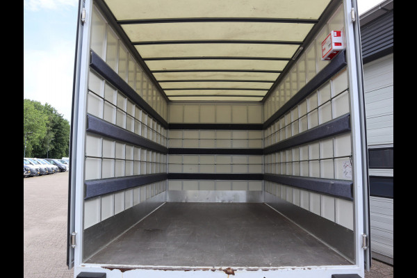 Renault Master 2.3 dCi 146pk Euro 6 Bakwagen - Airco - Camera