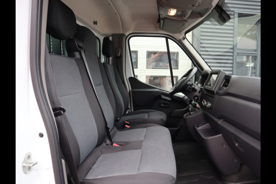 Renault Master 2.3 dCi 146pk Euro 6 Bakwagen - Airco - Camera