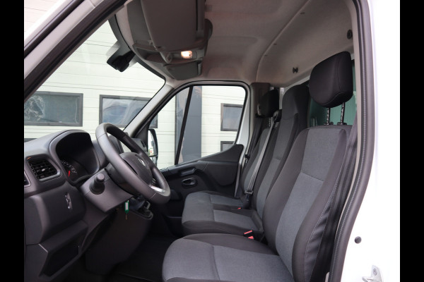 Renault Master 2.3 dCi 146pk Euro 6 Bakwagen - Airco - Camera