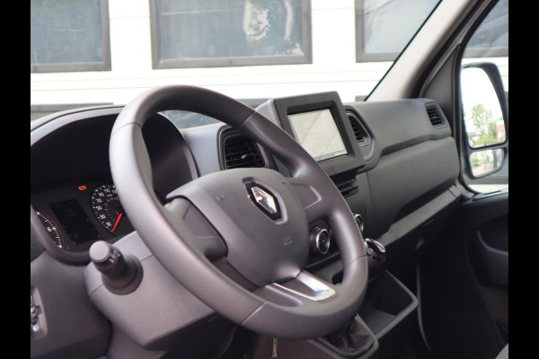 Renault Master 2.3 dCi 146pk Euro 6 Bakwagen - Airco - Camera