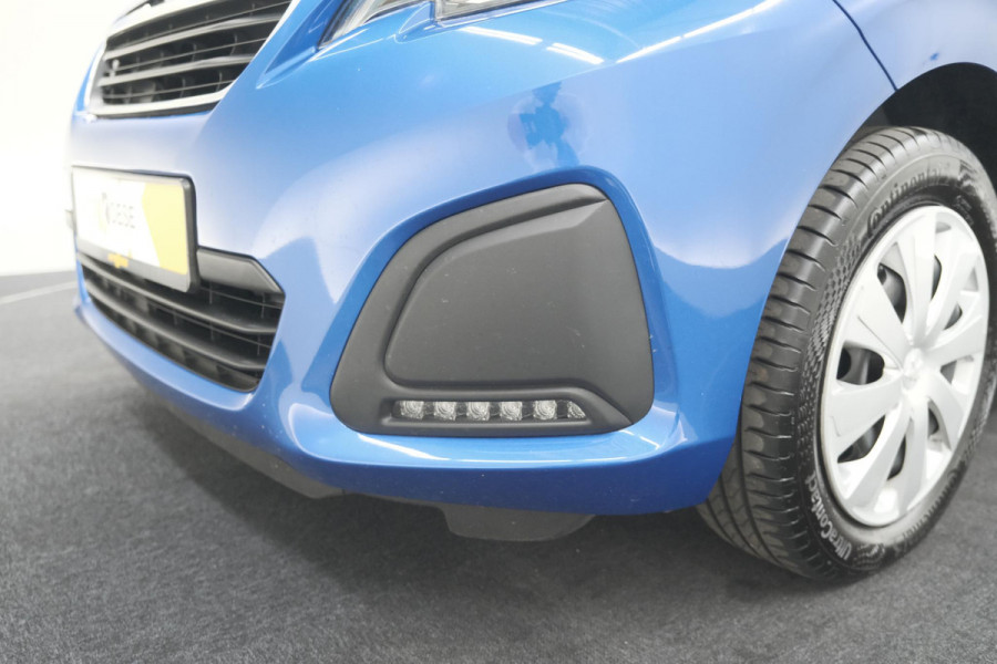 Peugeot 108 1.0 e-VTi Active | Apple Carplay | Airco | 5 Deurs