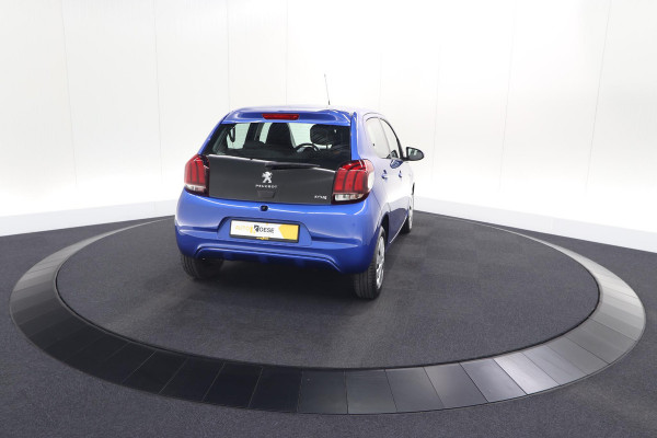 Peugeot 108 1.0 e-VTi Active | Apple Carplay | Airco | 5 Deurs