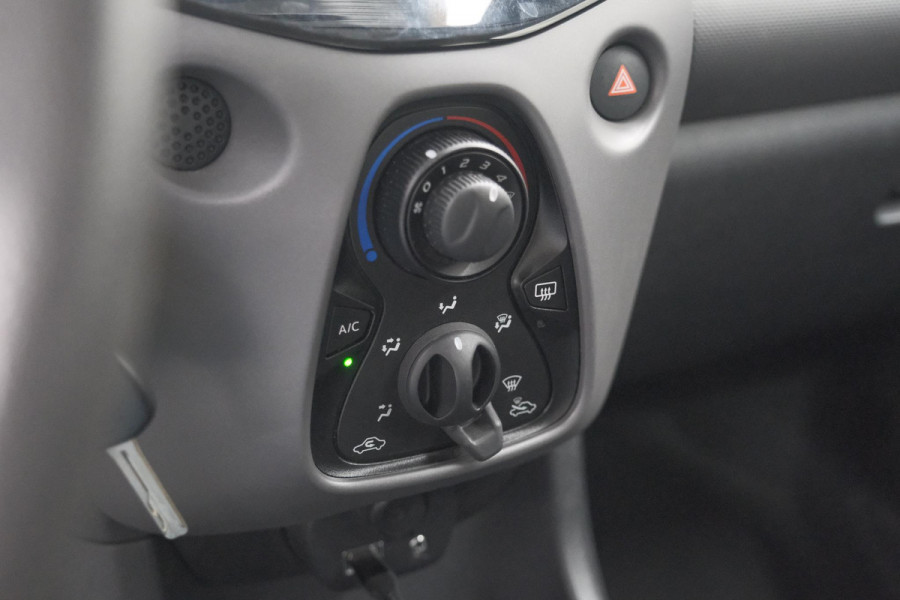 Peugeot 108 1.0 e-VTi Active | Apple Carplay | Airco | 5 Deurs