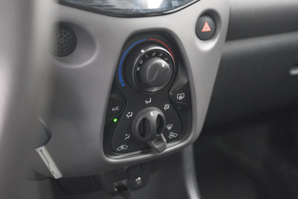 Peugeot 108 1.0 e-VTi Active | Apple Carplay | Airco | 5 Deurs