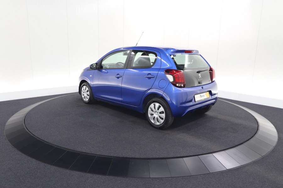 Peugeot 108 1.0 e-VTi Active | Apple Carplay | Airco | 5 Deurs