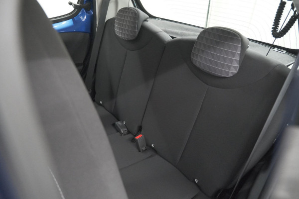 Peugeot 108 1.0 e-VTi Active | Apple Carplay | Airco | 5 Deurs