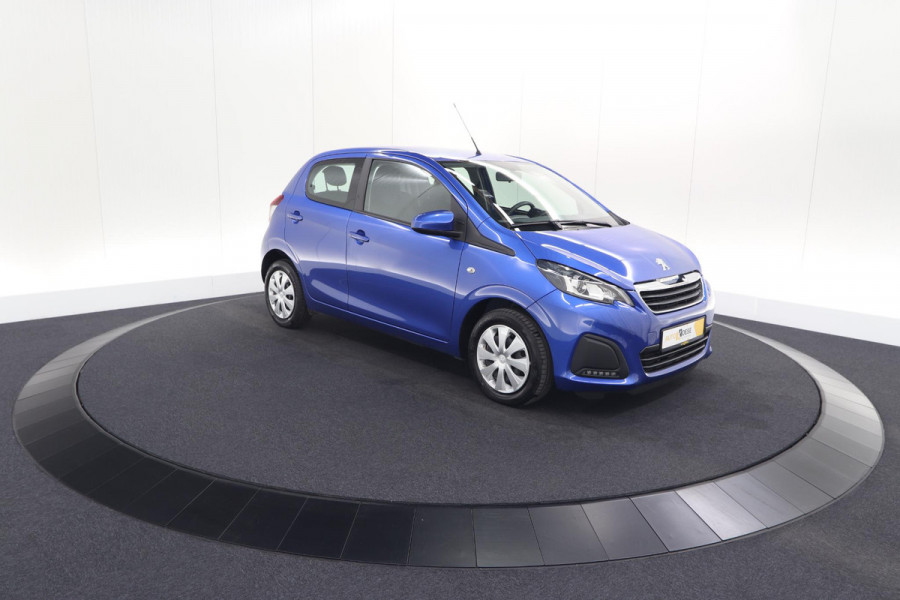 Peugeot 108 1.0 e-VTi Active | Apple Carplay | Airco | 5 Deurs
