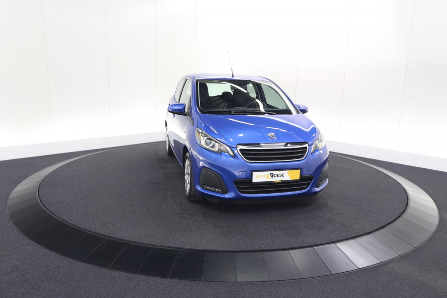 Peugeot 108 1.0 e-VTi Active | Apple Carplay | Airco | 5 Deurs