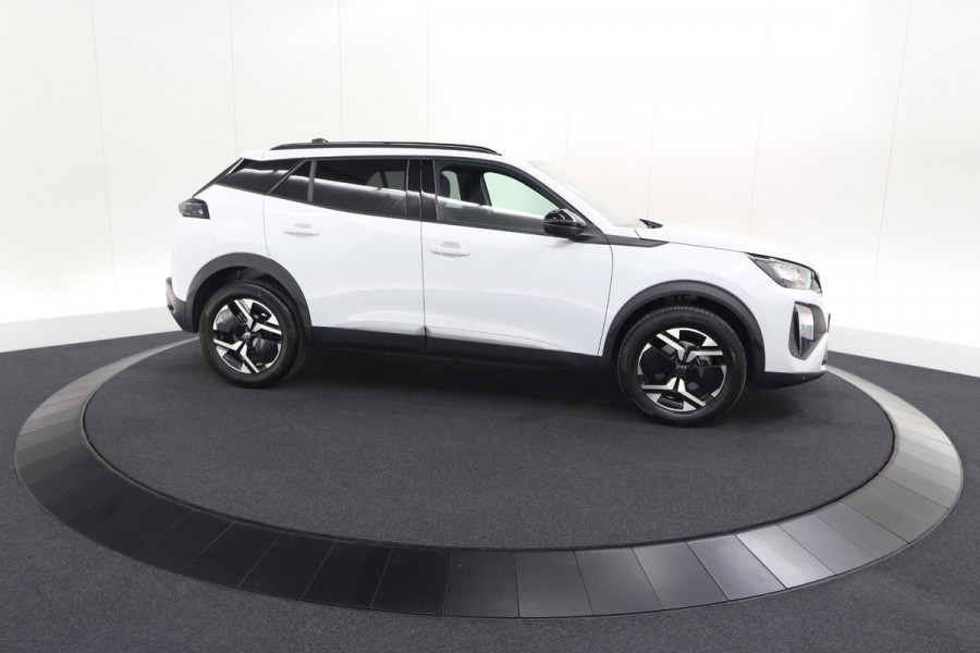 Peugeot 2008 Hybrid 145 Allure | Apple Carplay | Climate Control | Parkeersensoren Voor + Achter