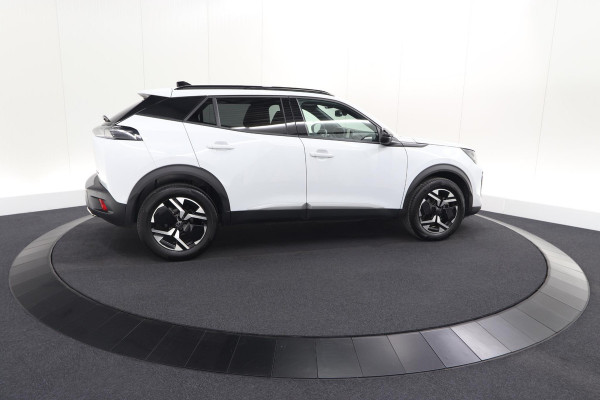 Peugeot 2008 Hybrid 145 Allure | Apple Carplay | Climate Control | Parkeersensoren Voor + Achter