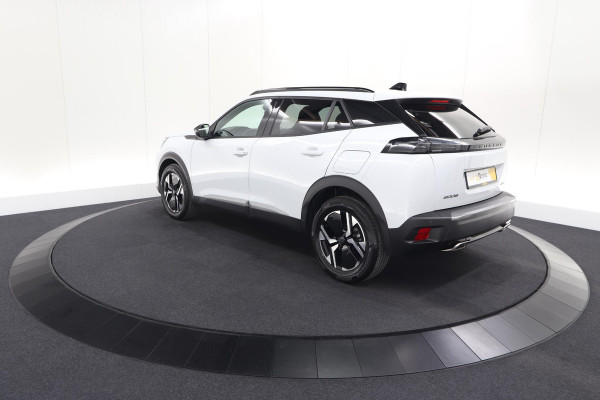 Peugeot 2008 Hybrid 145 Allure | Apple Carplay | Climate Control | Parkeersensoren Voor + Achter