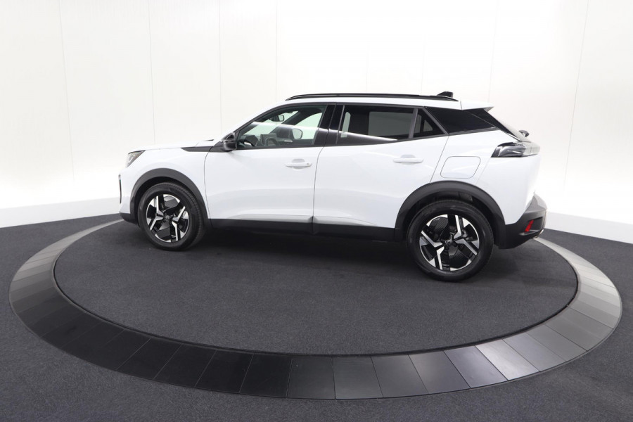 Peugeot 2008 Hybrid 145 Allure | Apple Carplay | Climate Control | Parkeersensoren Voor + Achter