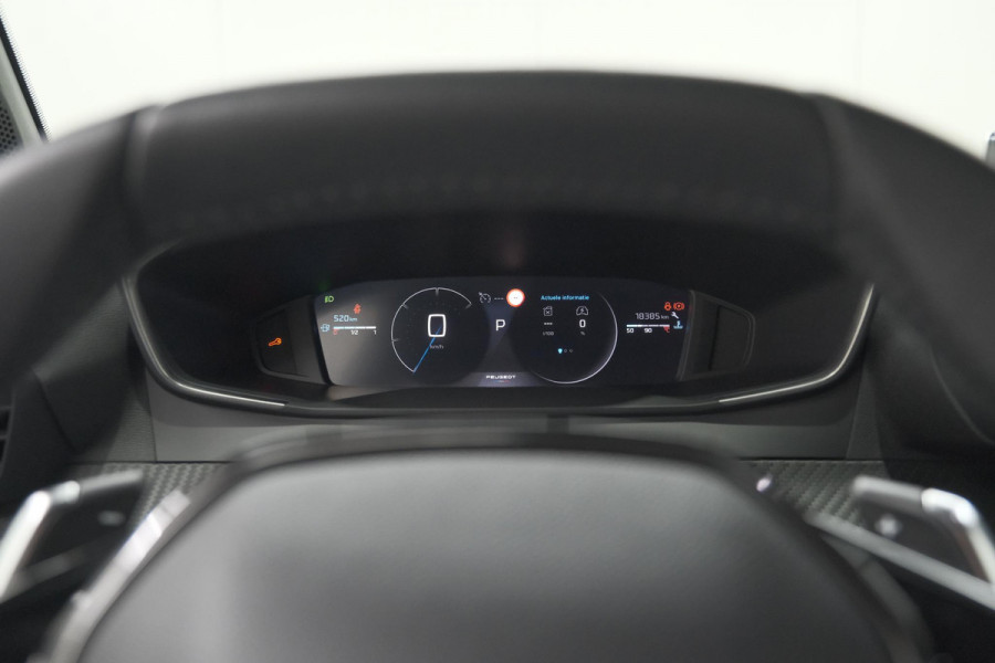 Peugeot 2008 Hybrid 145 Allure | Apple Carplay | Climate Control | Parkeersensoren Voor + Achter
