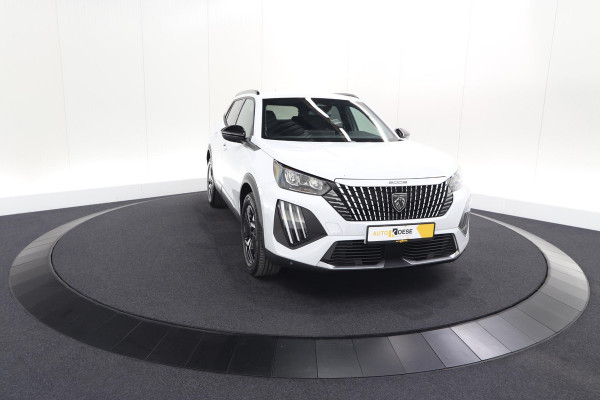 Peugeot 2008 Hybrid 145 Allure | Apple Carplay | Climate Control | Parkeersensoren Voor + Achter