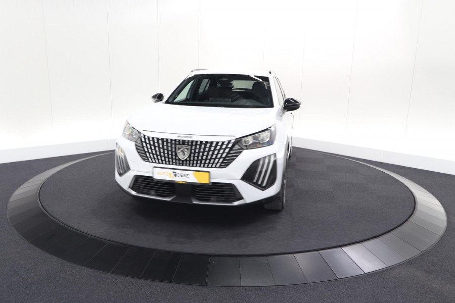 Peugeot 2008 Hybrid 145 Allure | Apple Carplay | Climate Control | Parkeersensoren Voor + Achter