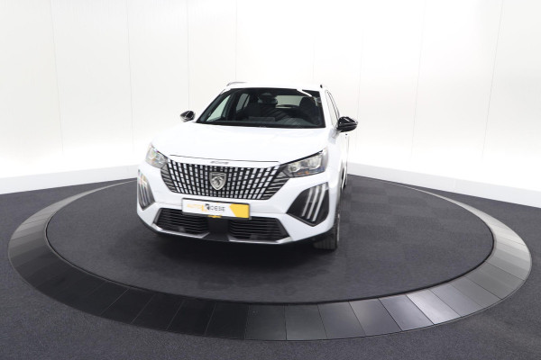 Peugeot 2008 Hybrid 145 Allure | Apple Carplay | Climate Control | Parkeersensoren Voor + Achter