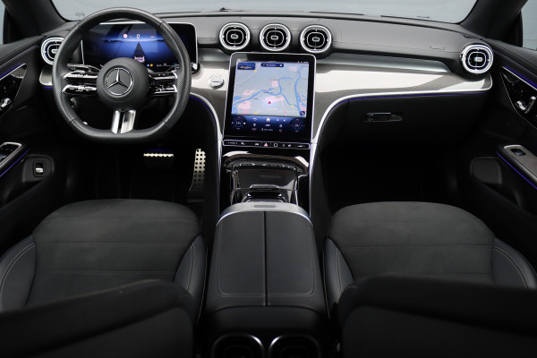 Mercedes-Benz CLE Cabriolet 200 AMG Line | Memory | Airscarf | Verwarmd Stuurwiel | Camera | Keyless Go | Apple Carplay | High Perf. LED | Sfeerverlichting Premium+ |