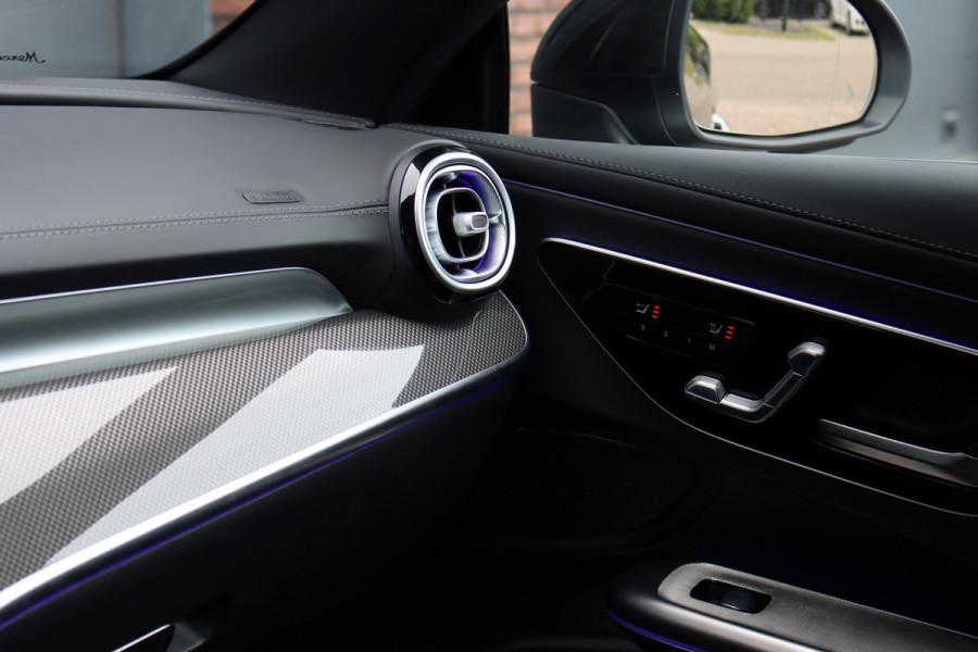 Mercedes-Benz CLE Cabriolet 200 AMG Line | Memory | Airscarf | Verwarmd Stuurwiel | Camera | Keyless Go | Apple Carplay | High Perf. LED | Sfeerverlichting Premium+ |