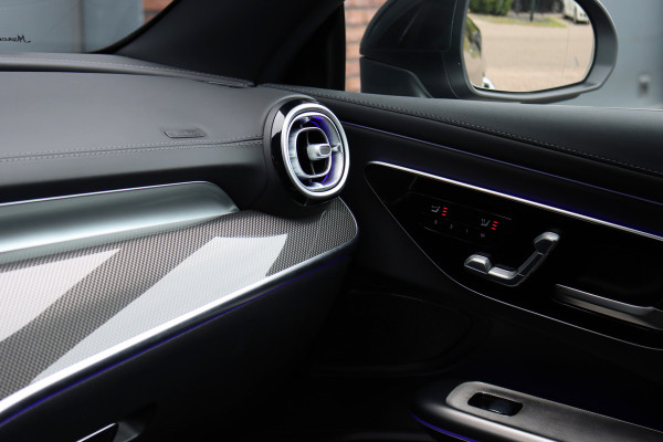 Mercedes-Benz CLE Cabriolet 200 AMG Line | Memory | Airscarf | Verwarmd Stuurwiel | Camera | Keyless Go | Apple Carplay | High Perf. LED | Sfeerverlichting Premium+ |