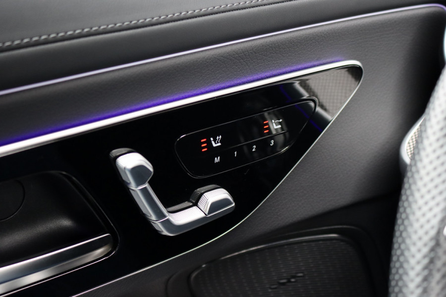 Mercedes-Benz CLE Cabriolet 200 AMG Line | Memory | Airscarf | Verwarmd Stuurwiel | Camera | Keyless Go | Apple Carplay | High Perf. LED | Sfeerverlichting Premium+ |