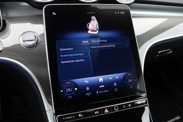Mercedes-Benz CLE Cabriolet 200 AMG Line | Memory | Airscarf | Verwarmd Stuurwiel | Camera | Keyless Go | Apple Carplay | High Perf. LED | Sfeerverlichting Premium+ |