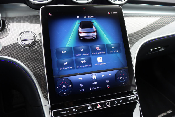 Mercedes-Benz CLE Cabriolet 200 AMG Line | Memory | Airscarf | Verwarmd Stuurwiel | Camera | Keyless Go | Apple Carplay | High Perf. LED | Sfeerverlichting Premium+ |