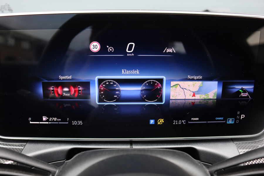 Mercedes-Benz CLE Cabriolet 200 AMG Line | Memory | Airscarf | Verwarmd Stuurwiel | Camera | Keyless Go | Apple Carplay | High Perf. LED | Sfeerverlichting Premium+ |