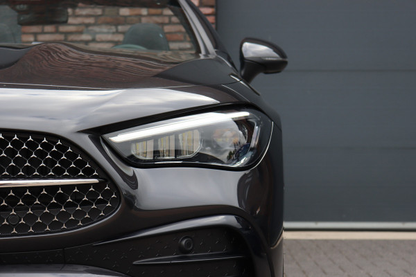 Mercedes-Benz CLE Cabriolet 200 AMG Line | Memory | Airscarf | Verwarmd Stuurwiel | Camera | Keyless Go | Apple Carplay | High Perf. LED | Sfeerverlichting Premium+ |