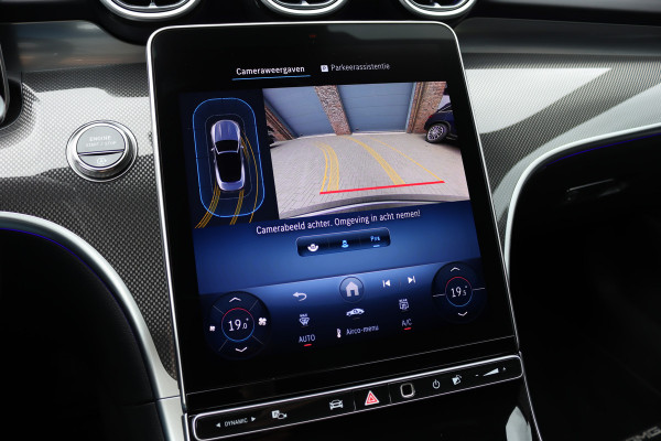 Mercedes-Benz CLE Cabriolet 200 AMG Line | Memory | Airscarf | Verwarmd Stuurwiel | Camera | Keyless Go | Apple Carplay | High Perf. LED | Sfeerverlichting Premium+ |