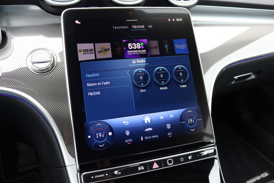 Mercedes-Benz CLE Cabriolet 200 AMG Line | Memory | Airscarf | Verwarmd Stuurwiel | Camera | Keyless Go | Apple Carplay | High Perf. LED | Sfeerverlichting Premium+ |
