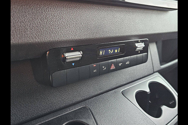Mercedes-Benz Sprinter 315 L2H2 Mbux10 Automaat Camera Airco Cruise Control Nieuw Model BPM Vrij Euro6 150 PK!