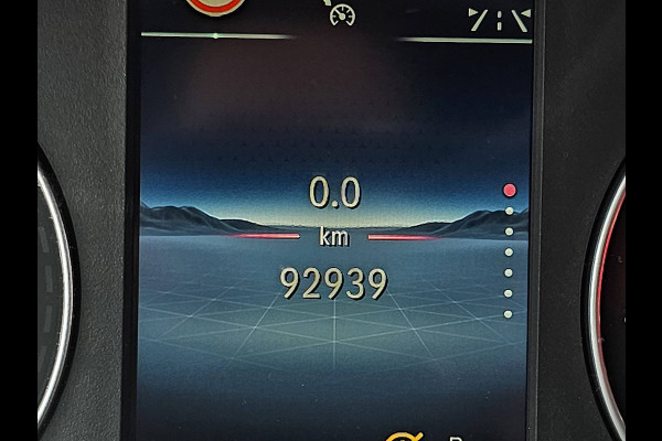 Mercedes-Benz Sprinter 315 L2H2 Mbux10 Automaat Camera Airco Cruise Control Nieuw Model BPM Vrij Euro6 150 PK!