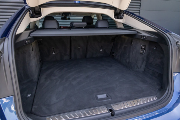 BMW 6 Serie GT 630i Gran Turismo Laserlicht - Trekhaak - Pano