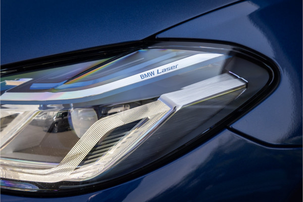 BMW 6 Serie GT 630i Gran Turismo Laserlicht - Trekhaak - Pano