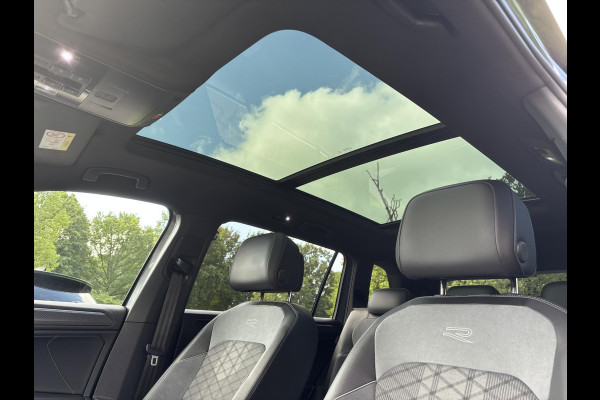 Volkswagen Tiguan Allspace 1.5 TSI R-Line Business+ 7p. | 87.800 KM | 7 zitplaatsen | Panorama - Dak | Virtual Cockpit | Winterpack | Camera