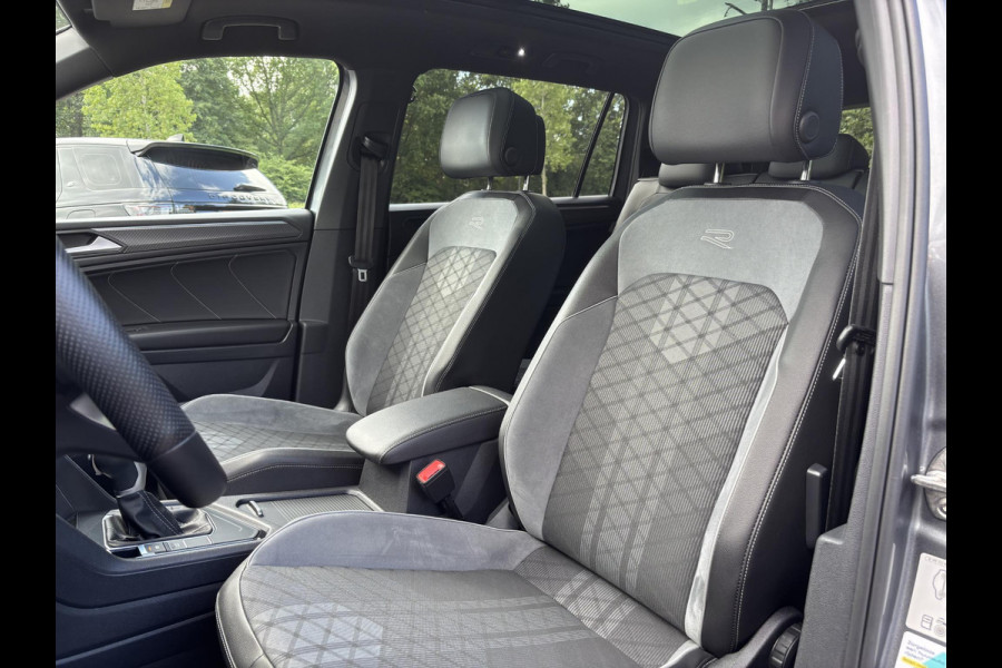 Volkswagen Tiguan Allspace 1.5 TSI R-Line Business+ 7p. | 87.800 KM | 7 zitplaatsen | Panorama - Dak | Virtual Cockpit | Winterpack | Camera