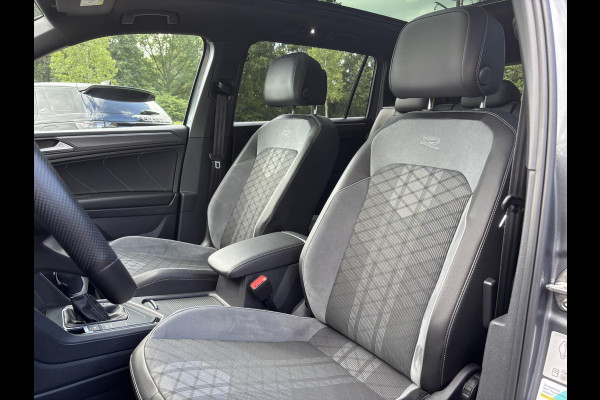 Volkswagen Tiguan Allspace 1.5 TSI R-Line Business+ 7p. | 87.800 KM | 7 zitplaatsen | Panorama - Dak | Virtual Cockpit | Winterpack | Camera