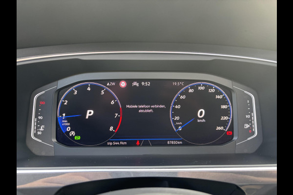 Volkswagen Tiguan Allspace 1.5 TSI R-Line Business+ 7p. | 87.800 KM | 7 zitplaatsen | Panorama - Dak | Virtual Cockpit | Winterpack | Camera