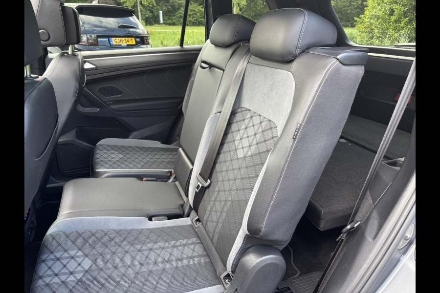 Volkswagen Tiguan Allspace 1.5 TSI R-Line Business+ 7p. | 87.800 KM | 7 zitplaatsen | Panorama - Dak | Virtual Cockpit | Winterpack | Camera