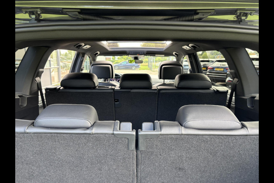 Volkswagen Tiguan Allspace 1.5 TSI R-Line Business+ 7p. | 87.800 KM | 7 zitplaatsen | Panorama - Dak | Virtual Cockpit | Winterpack | Camera
