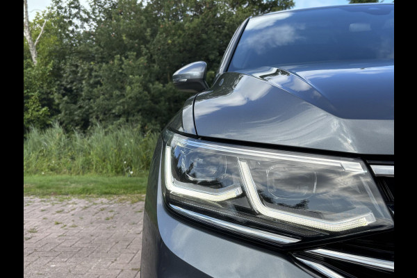 Volkswagen Tiguan Allspace 1.5 TSI R-Line Business+ 7p. | 87.800 KM | 7 zitplaatsen | Panorama - Dak | Virtual Cockpit | Winterpack | Camera