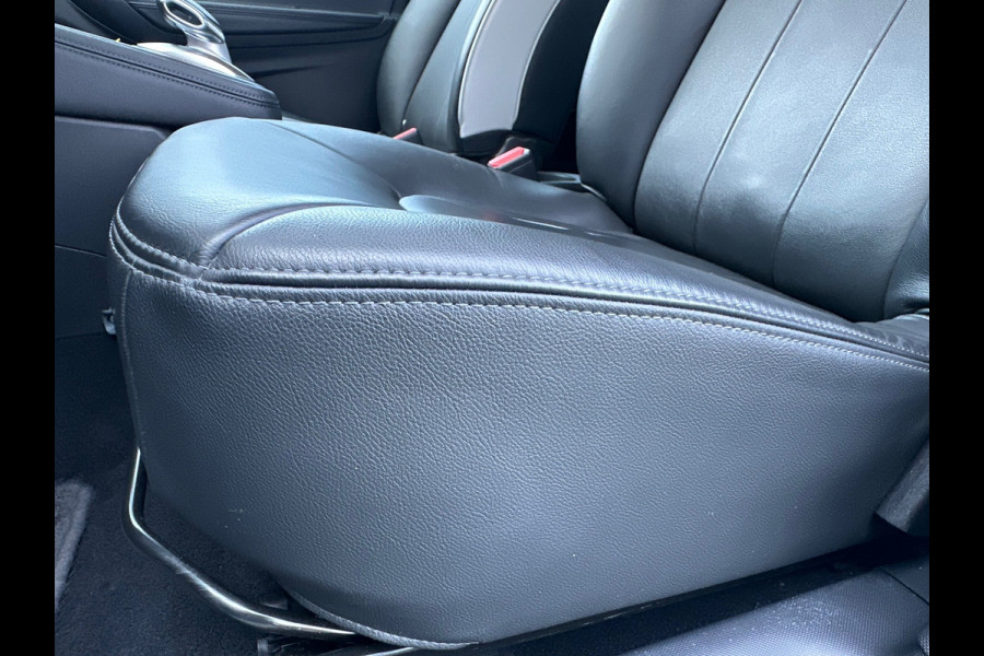 Renault ZOE R135 Edition One 52 kWh *KOOPACCU* | BOSE|CAMERA|