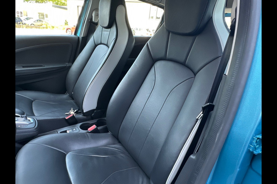 Renault ZOE R135 Edition One 52 kWh *KOOPACCU* | BOSE|CAMERA|