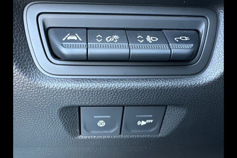 Renault ZOE R135 Edition One 52 kWh *KOOPACCU* | BOSE|CAMERA|