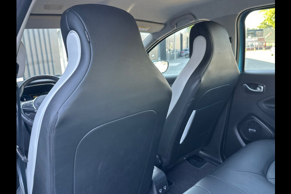 Renault ZOE R135 Edition One 52 kWh *KOOPACCU* | BOSE|CAMERA|