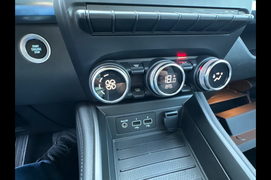 Renault ZOE R135 Edition One 52 kWh *KOOPACCU* | BOSE|CAMERA|