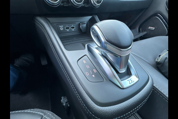 Renault ZOE R135 Edition One 52 kWh *KOOPACCU* | BOSE|CAMERA|