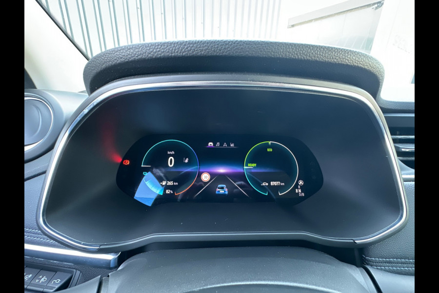 Renault ZOE R135 Edition One 52 kWh *KOOPACCU* | BOSE|CAMERA|