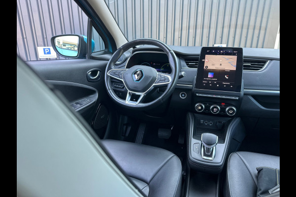 Renault ZOE R135 Edition One 52 kWh *KOOPACCU* | BOSE|CAMERA|