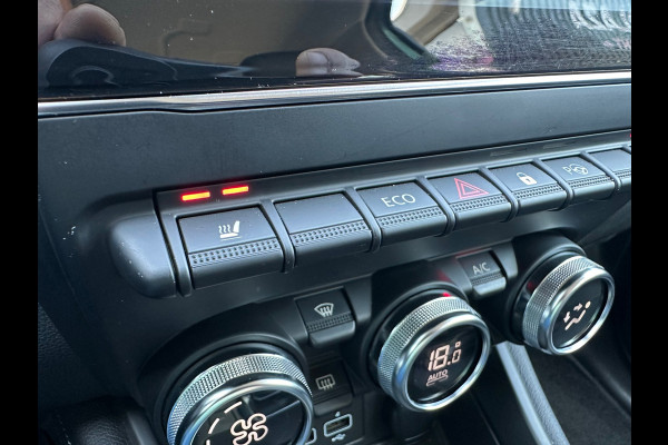 Renault ZOE R135 Edition One 52 kWh *KOOPACCU* | BOSE|CAMERA|